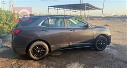 شيفروليه ايكونس